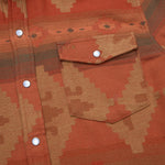 Men’s Sheridan Flannel Howler Bros