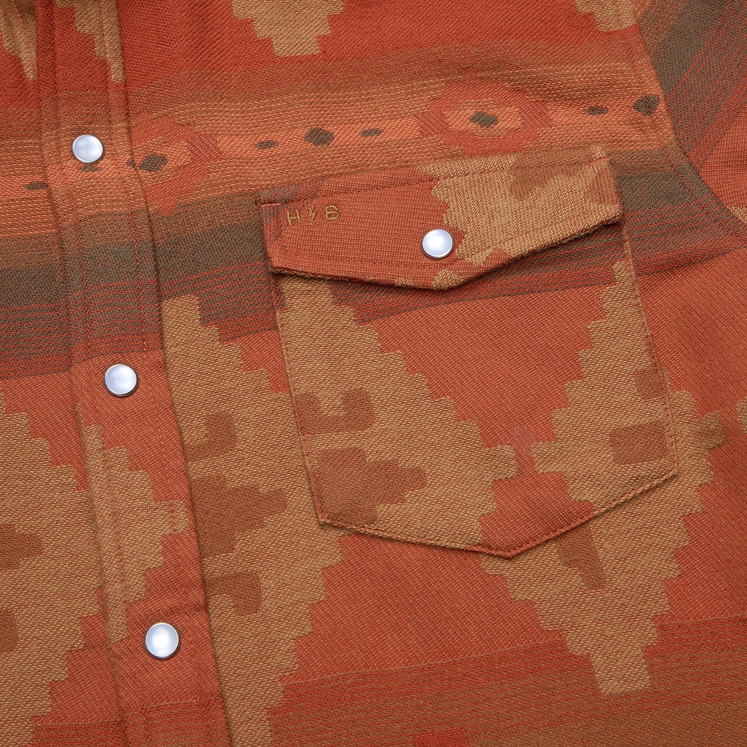 Men’s Sheridan Flannel Howler Bros