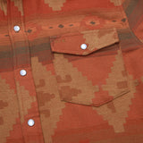 Men’s Sheridan Flannel Howler Bros