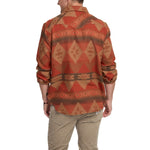 Men’s Sheridan Flannel Howler Bros