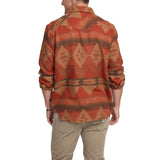 Men’s Sheridan Flannel Howler Bros