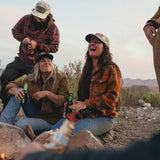 Men’s Sheridan Flannel Howler Bros