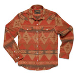 Men’s Sheridan Flannel Howler Bros