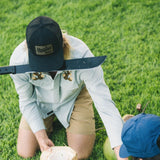 Standard Hat Howler Bros