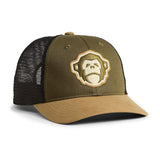 Standard Hat Howler Bros - EL MONO | ARMY / KHAKI / OS