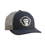 Standard Hat Howler Bros - EL MONO | NAVY/ KHAKI / OS