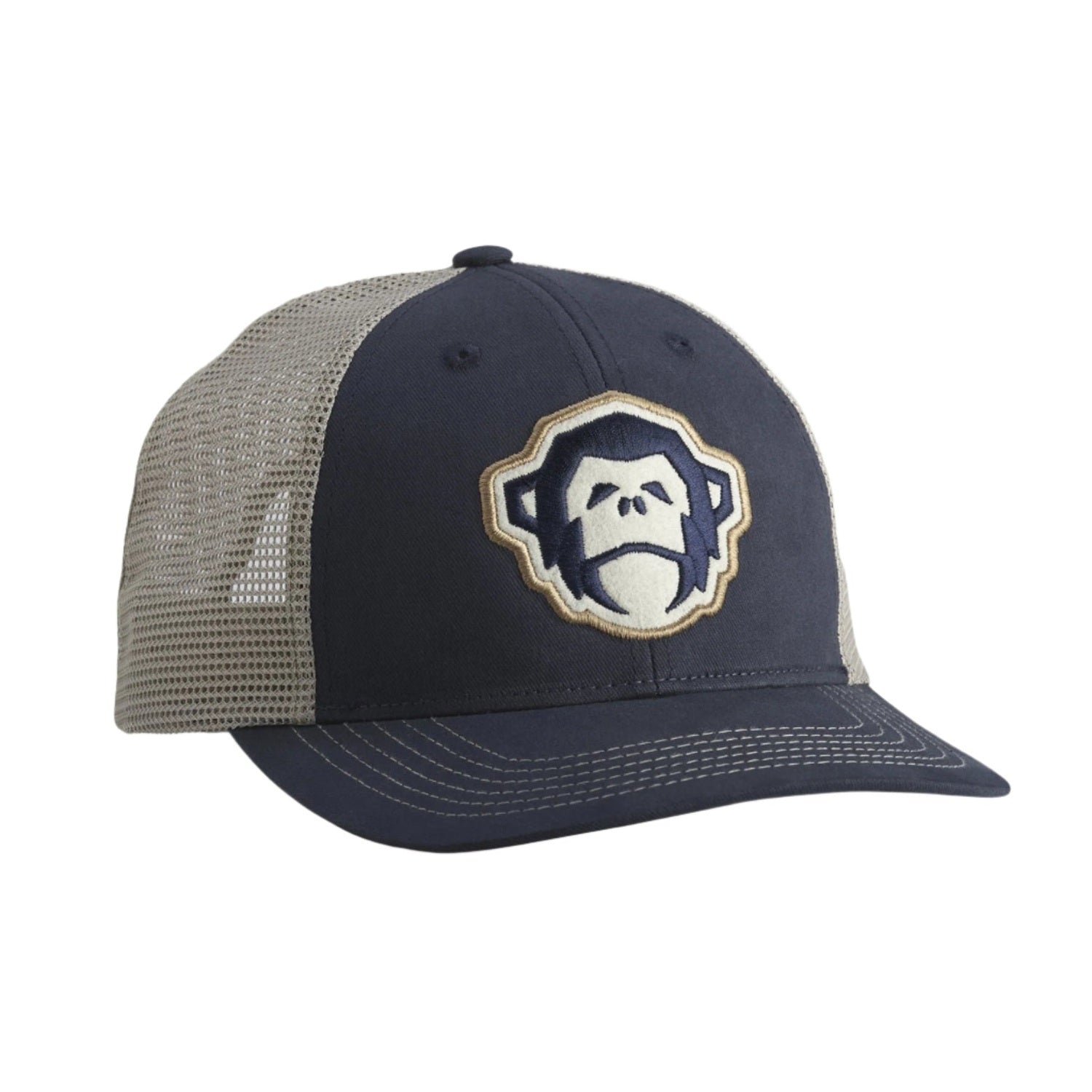 Standard Hat Howler Bros - EL MONO | NAVY/ KHAKI / OS