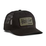 Standard Hat Howler Bros - ELECTRIC | BLACK / OS