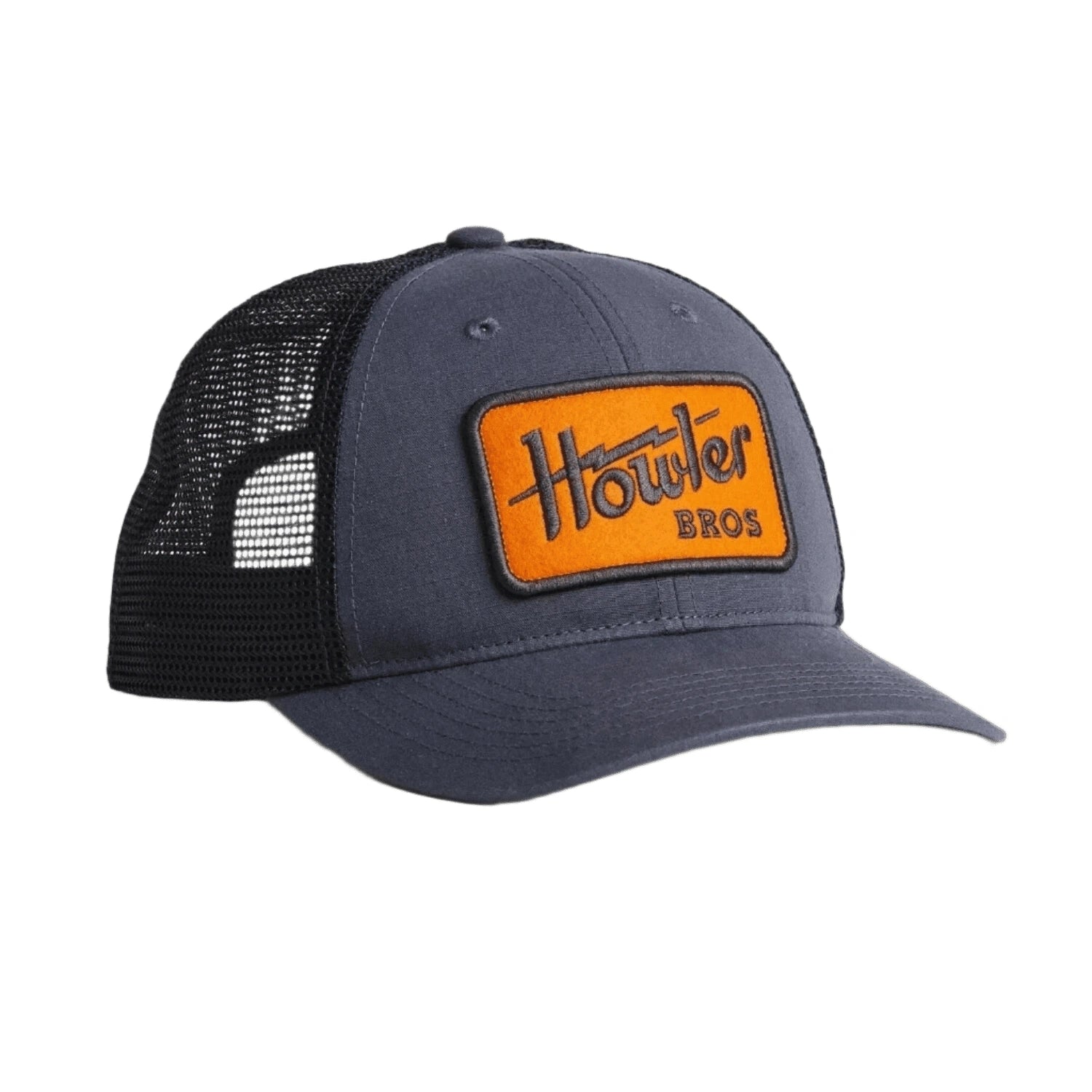 Standard Hat Howler Bros - ELECTRIC | NAVY / OS