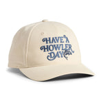 Standard Hat Howler Bros - HAVE A DAY | VANILLA ICE / OS