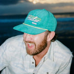 Unstructured Snapback Hat Howler Bros