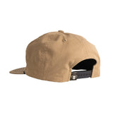 Unstructured Snapback Hat Howler Bros
