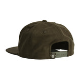 Unstructured Snapback Hat Howler Bros