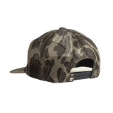 Unstructured Snapback Hat Howler Bros
