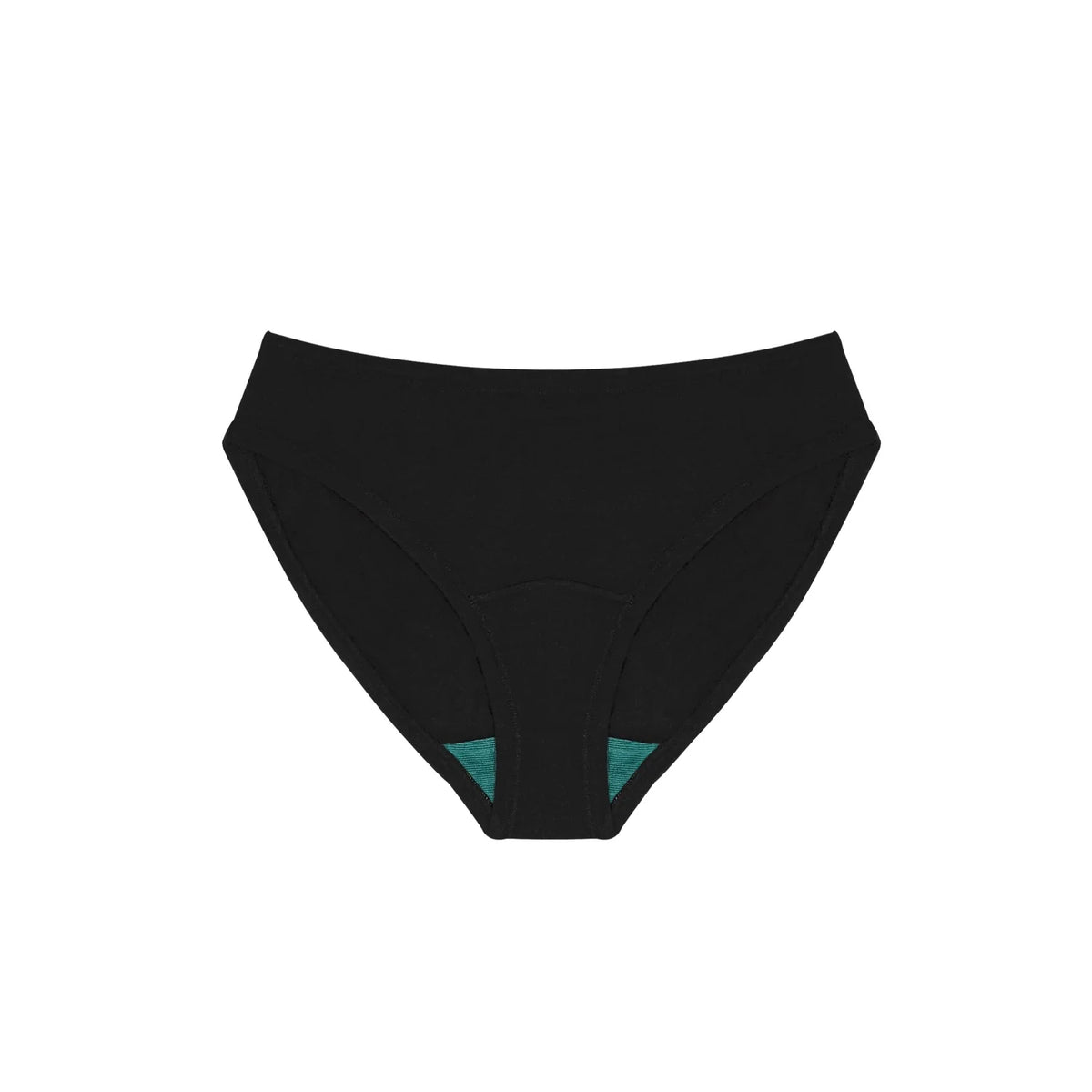 Women’s Bikini Huha - BLACK / XS