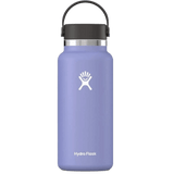 32 oz Wide Mouth 2.0 with Flex Cap Hydro Flask - LUPINE