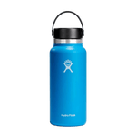 32 oz Wide Mouth 2.0 with Flex Cap Hydro Flask - PACIFIC