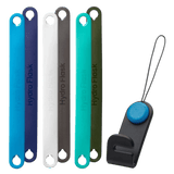 Flex Strap Pack and Customizer Hydro Flask