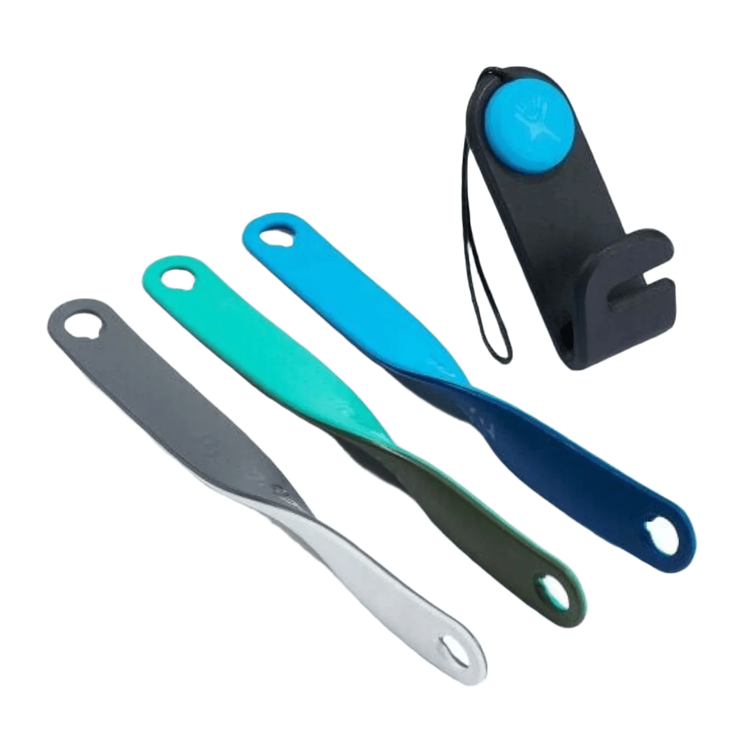 Flex Strap Pack and Customizer Hydro Flask - NORTHWEST / S