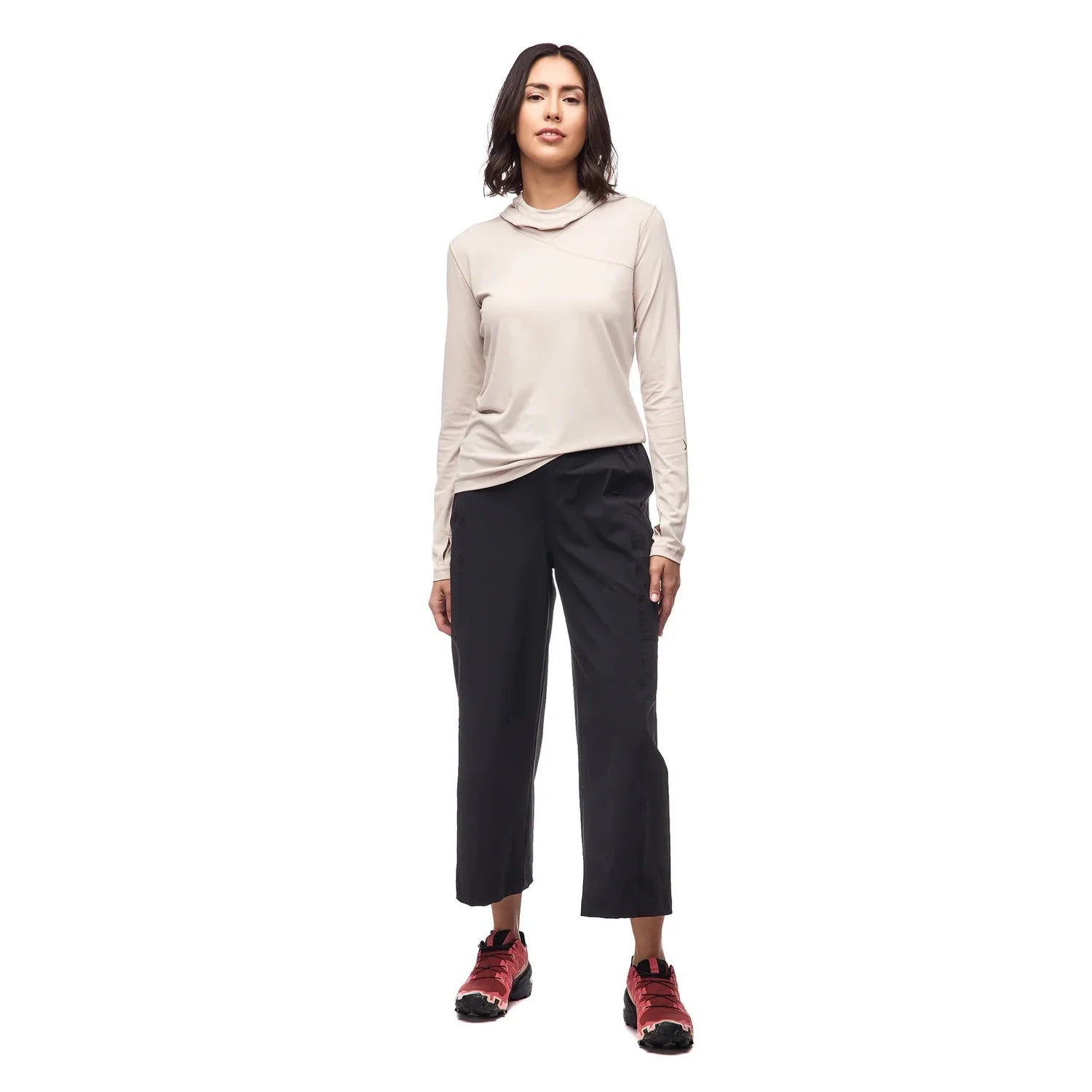 Women’s Olga III Indyeva - CLOUDROCK / XS