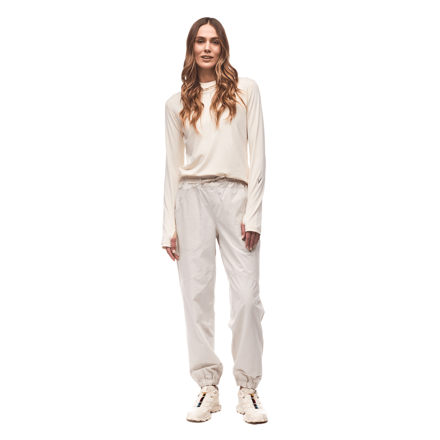 Women’s Olga III Indyeva - SUNSET / XS