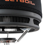 1.5L Ceramic Fluxring Cook Pot Jetboil