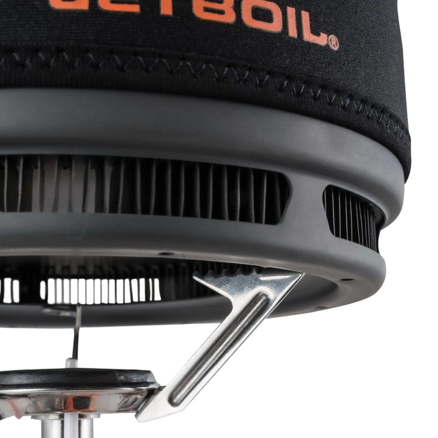 1.5L Ceramic Fluxring Cook Pot Jetboil