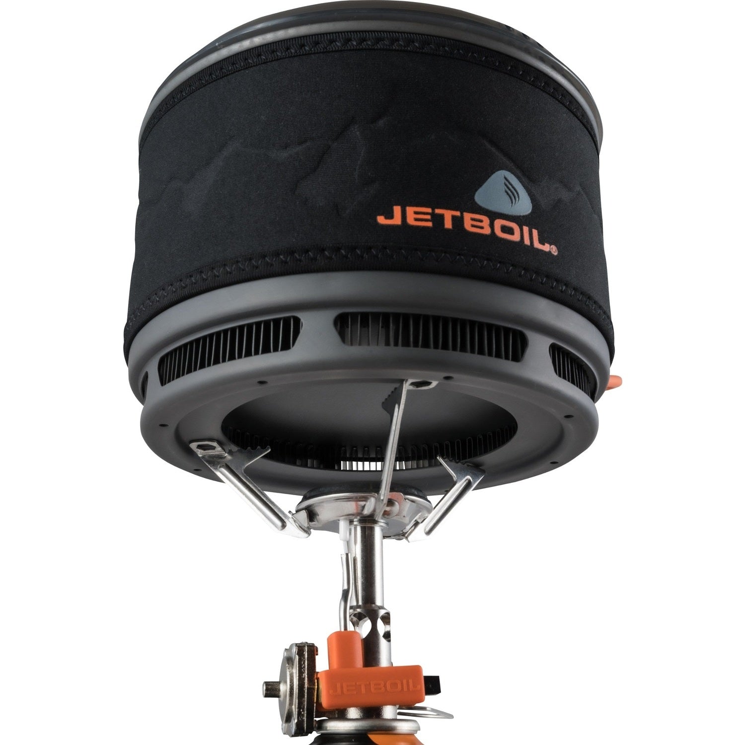 1.5L Ceramic Fluxring Cook Pot Jetboil