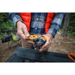 CrunchIt Fuel Canister Recycling Tool Jetboil