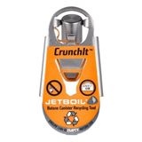 CrunchIt Fuel Canister Recycling Tool Jetboil