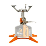 MightyMo Jetboil
