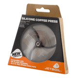 Silicone Coffee Press Jetboil