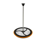 Silicone Coffee Press Jetboil