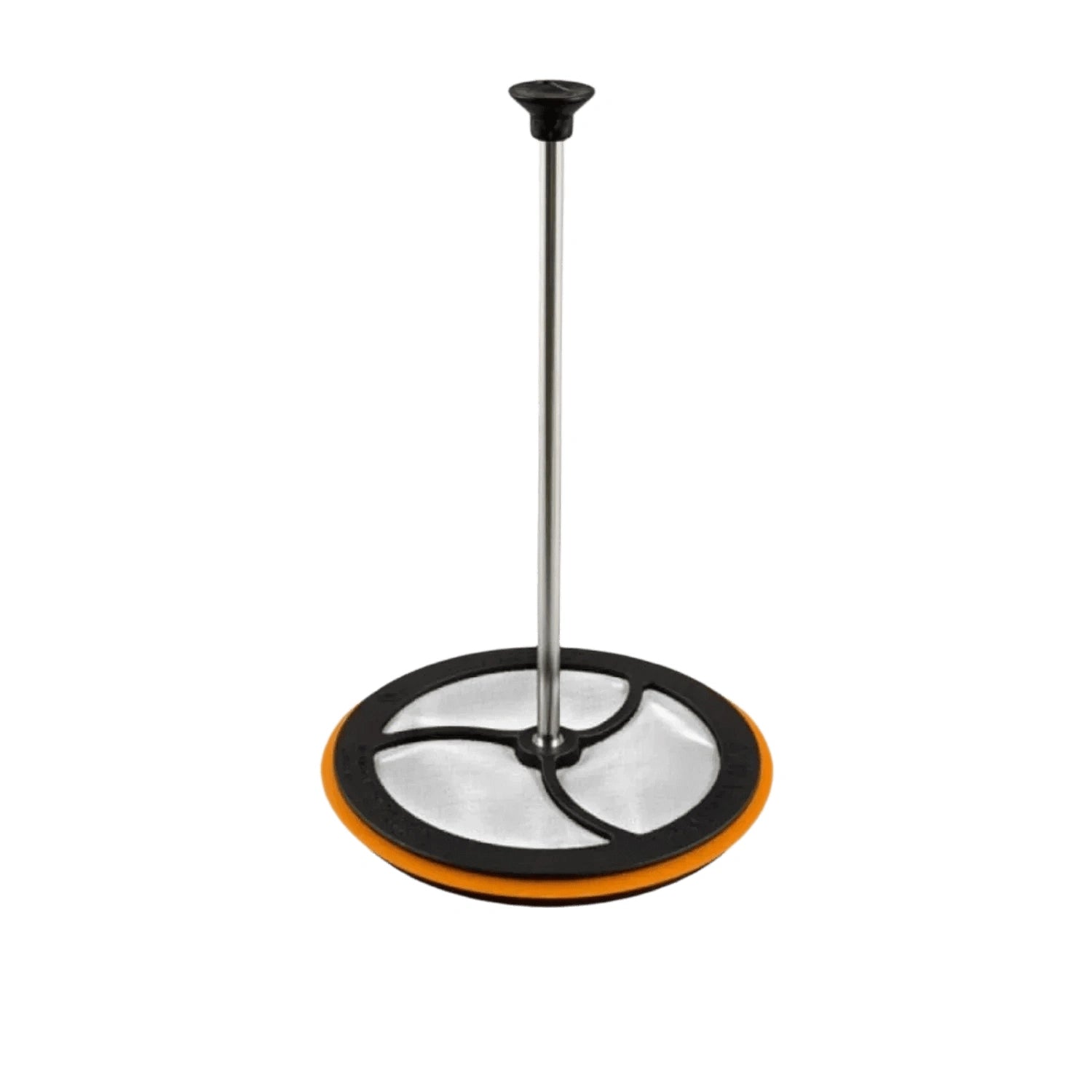 Silicone Coffee Press Jetboil