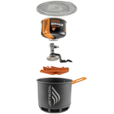 Stash Cooking System Jetboil
