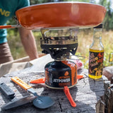 Summit Skillet Jetboil