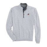 Men’s UGA Sully Quarter Zip Pullover johnnie-O