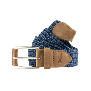 Cotton Stretch Belt johnnie-O - TWILIGHT / S
