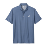 Men’s Atlanta Braves Tee Party Performance Jersey Polo