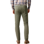 Men’s Carmel Sateen 5-Pocket Pants johnnie-O