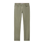Men’s Carmel Sateen 5-Pocket Pants johnnie-O