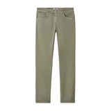 Men’s Carmel Sateen 5-Pocket Pants johnnie-O