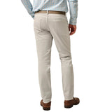 Men’s Carmel Sateen 5-Pocket Pants johnnie-O