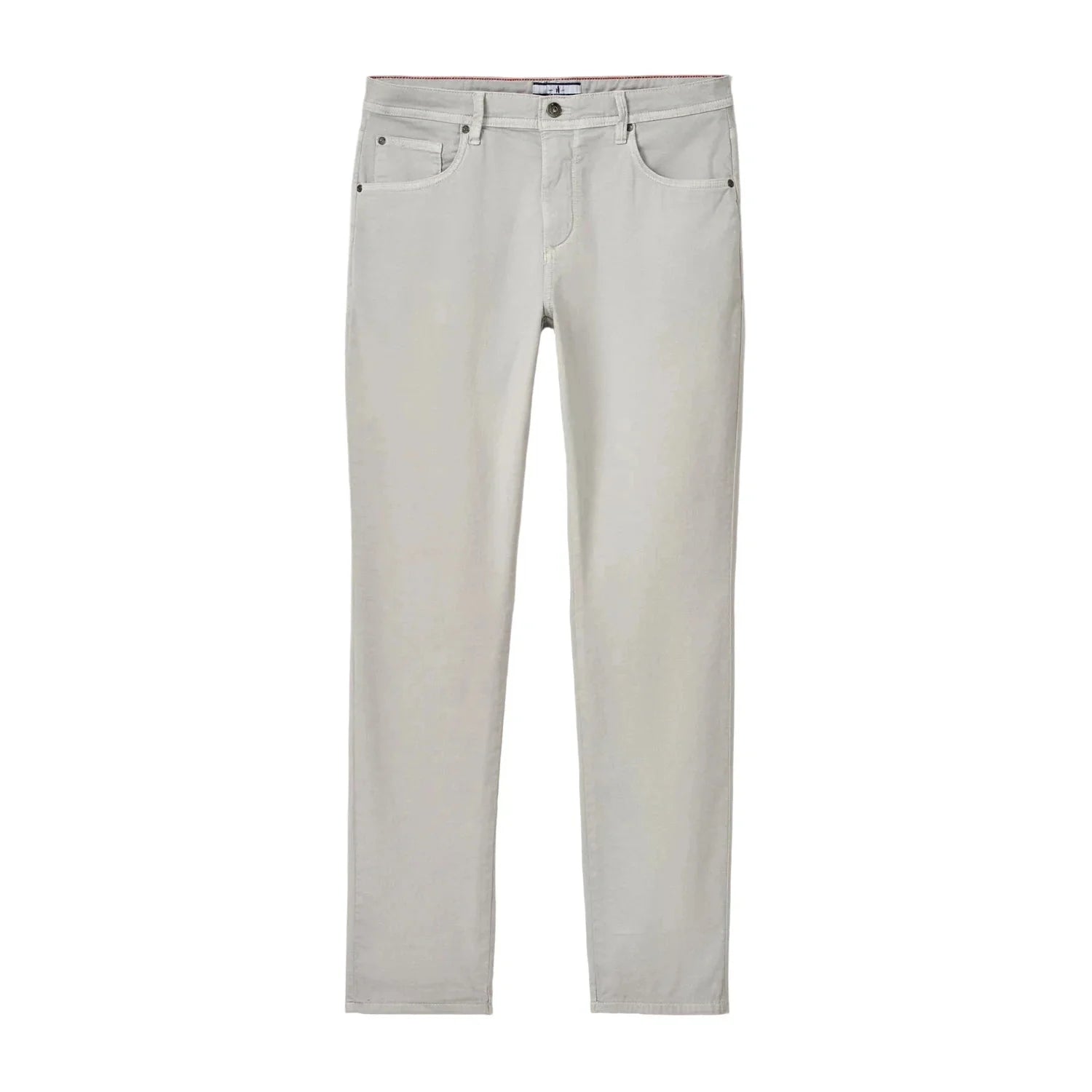 Men’s Carmel Sateen 5-Pocket Pants johnnie-O