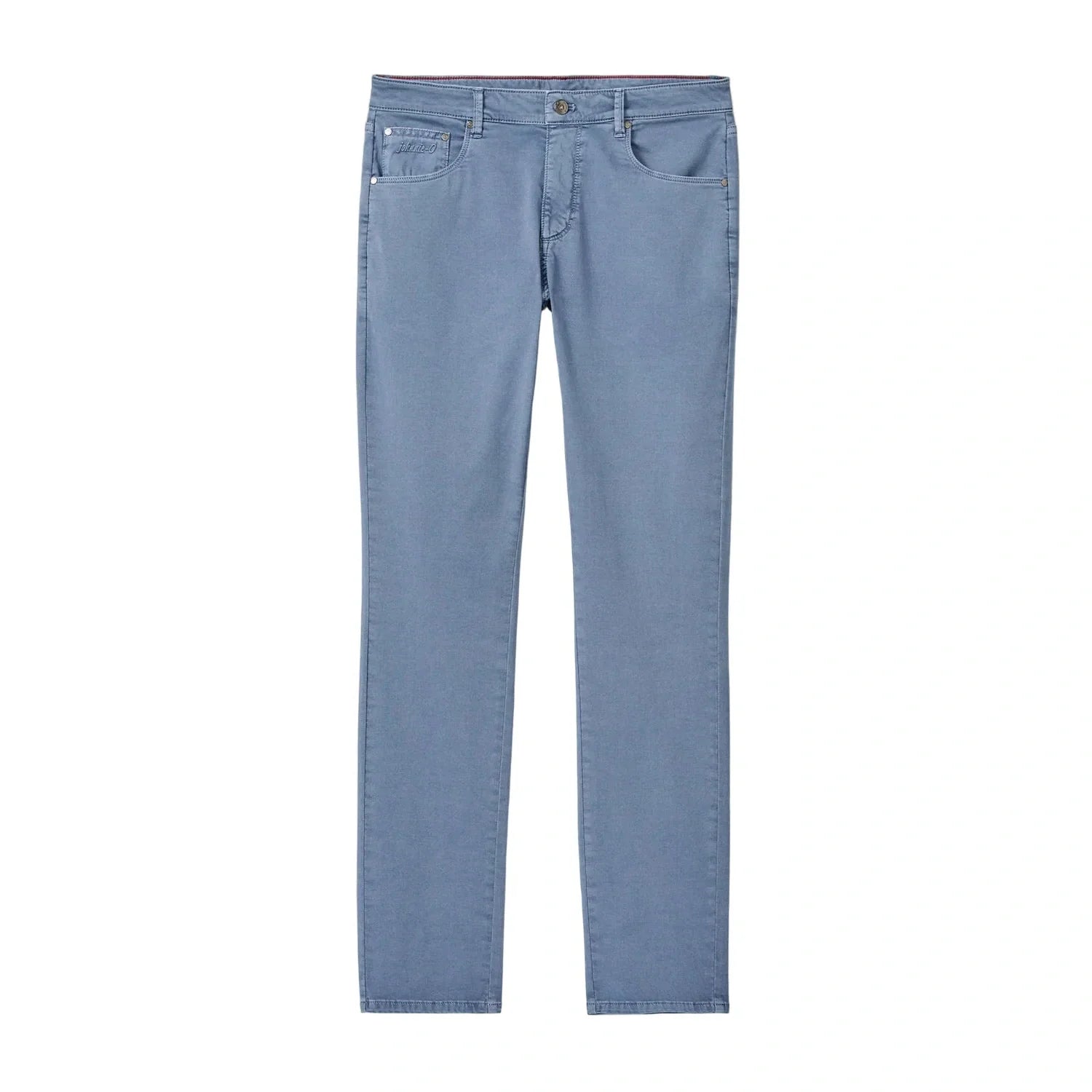Men’s Carmel Sateen 5-Pocket Pants johnnie-O