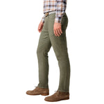 Men’s Carmel Sateen 5-Pocket Pants johnnie-O