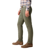 Men’s Carmel Sateen 5-Pocket Pants johnnie-O