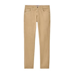 Men’s Carmel Sateen 5-Pocket Pants johnnie-O