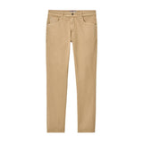 Men’s Carmel Sateen 5-Pocket Pants johnnie-O