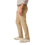 Men’s Carmel Sateen 5-Pocket Pants johnnie-O